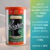 Malto per birra Coopers Irish Stout 1,7 kg con lievito secco per 23 litri