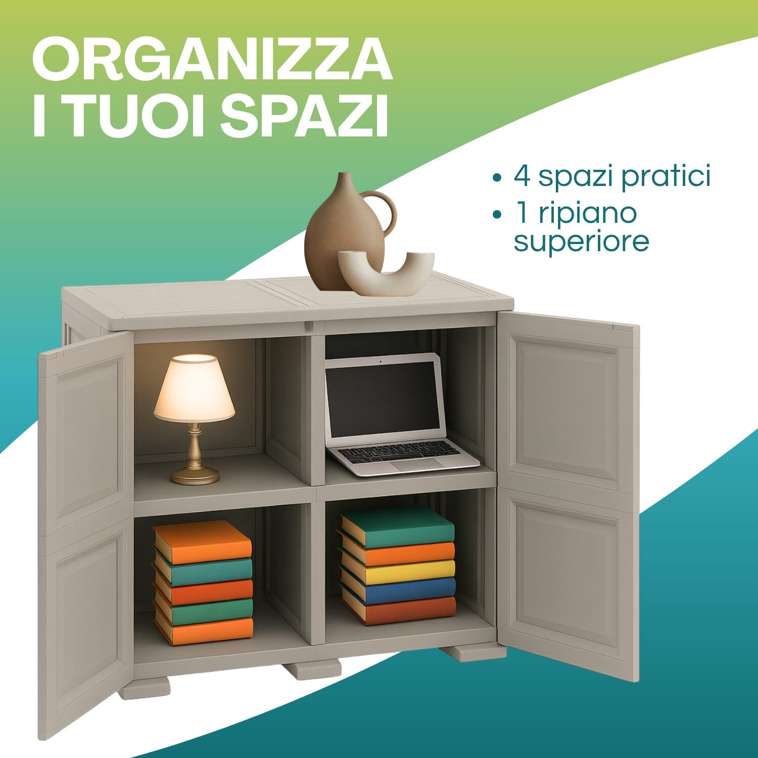 8-mobile-ripostiglio-talpa-dettagli 1 Mobile talpa effetto legno con finitura realistica e materiale anti-UV
