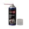 Spray al silicone Ambro-Sol con cannuccia rossa per applicazione precisa