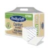 Carta igienica interfogliata BulkySoft Comfort 2 veli confezione