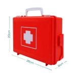 cassetta medica allegato 2 misure