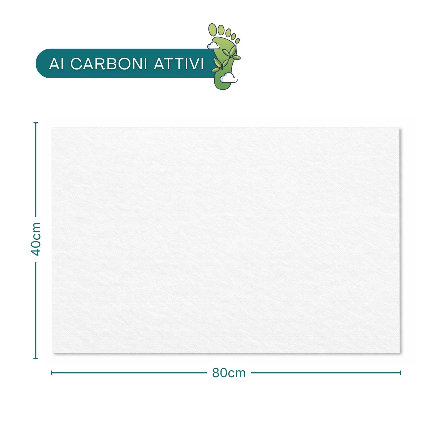 filtro per cappa bianco misure Filtro per cappa bianco ai carboni attivi misura 40x80 cm
