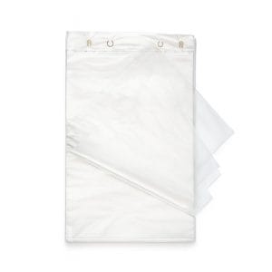 5 kg Fogli a strappo per alimenti 25x37cm