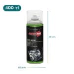Lava motori Ambro-Sol spray 400 ml con misure bomboletta uso professionale