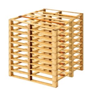 Pedane legno a perdere per trasporto 120×80 cm
