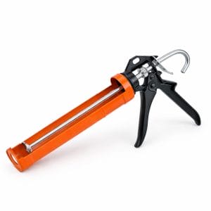 Pistola per silicone per cartucce fino a 310 ml
