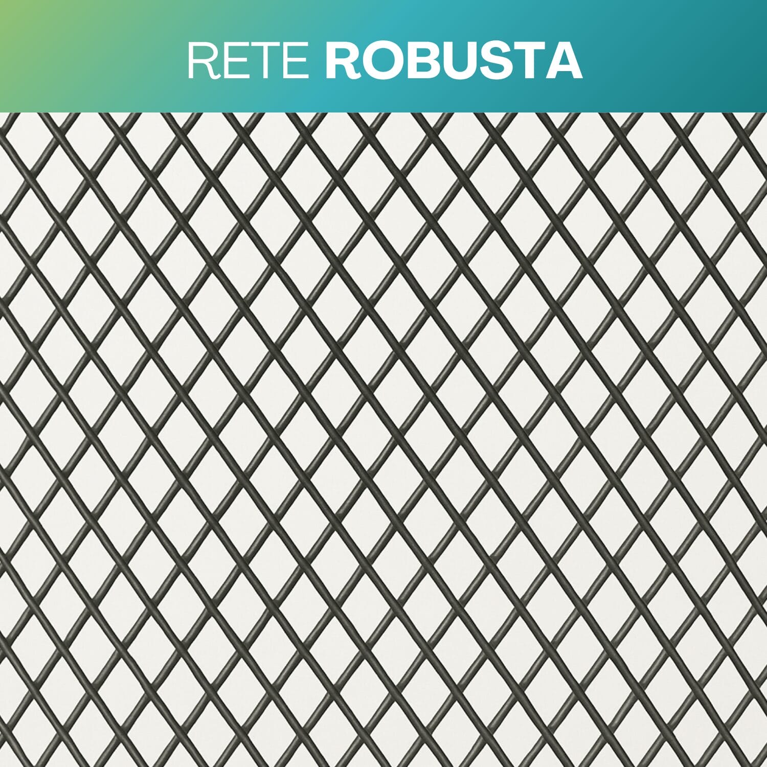 portaombrelli-rete Dettaglio rete metallica robusta del portaombrelli nero traforato