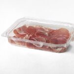 vaschette trasparenti rettangolari per alimenti