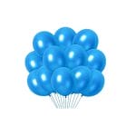 palloncini-celeste-50 Palloncini gonfiabili celeste per decorare feste, eventi e anniversari