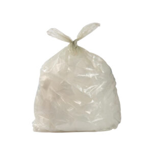 Sacchi spazzatura ambra 90×120 cm – 18 Kg
