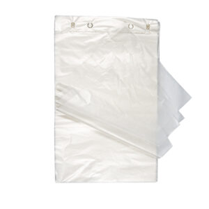 5 kg Fogli a strappo per alimenti 25x37cm