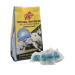 Topicida caramelle da 10 gr Veleno per topi in bustine Topicida 15 porzioni da 10 grammi