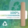 Cartone ondulato ecologico 100% carta rigenerata riciclabile Paluplus