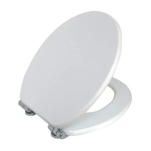 Tavoletta WC ammortizzata 36×43 cm
