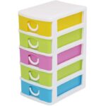 cassettiera-plastica