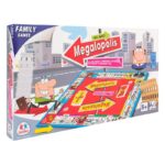 megalopolis