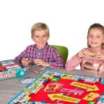 megalopolis-gioco-tavolo Gioco da tavolo megalopolis per bambini dai 3 anni in su