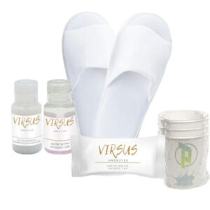 Kit Cortesia Gold