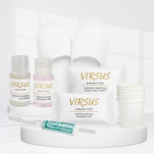 Kit Cortesia Superior