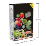 guano-misure