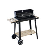 barbecue-carbone