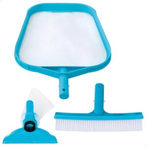 INTEX Kit pulizia per piscine