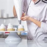 Sac a poche usa e getta per decorazioni dolci e pasticceria