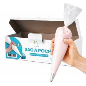 Sac à Poche Monouso 53×27 cm