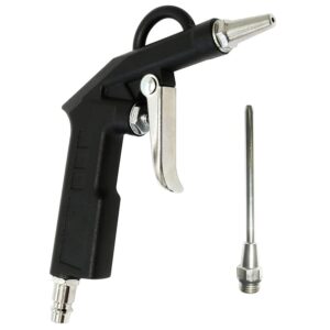 Pistola di soffiaggio aria compressa max 15 Bar