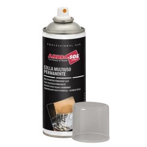 Colla multiuso permanente 400 ml