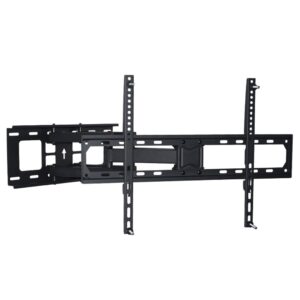 Supporto a parete per TV da 37 a 70 pollici