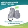 compatibilita-telo-copri-bici
