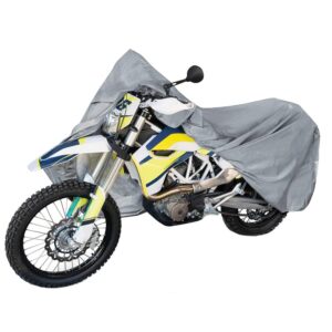 Telo coprimoto impermeabile da 230×130 cm