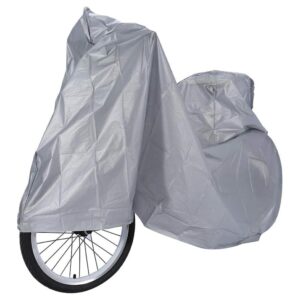 Telo copri bicicletta impermeabile da 100×200 cm