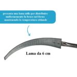 spargibracie