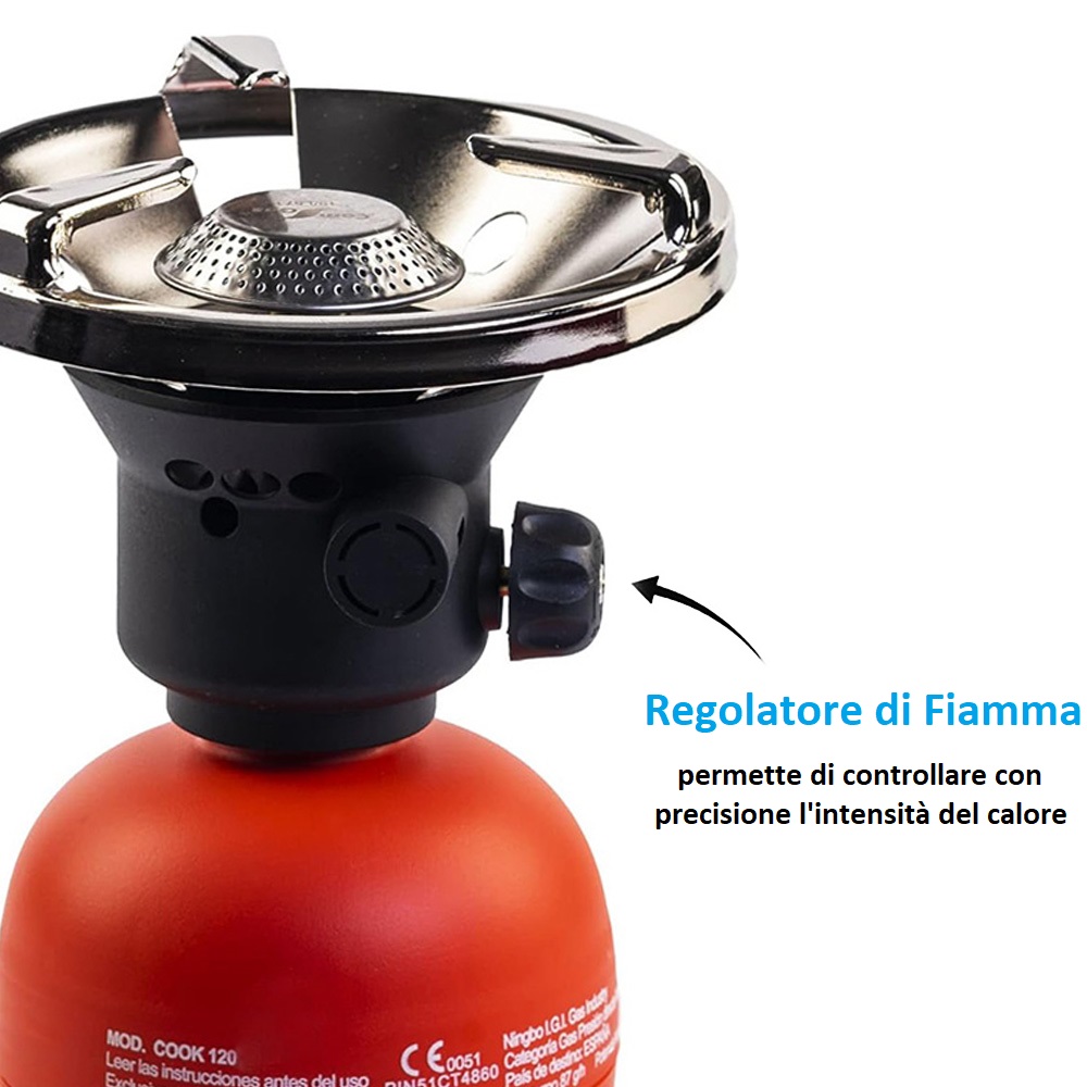 fornellino-regolatore-bruciatore