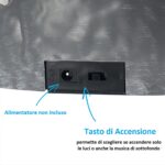 alimentazione
