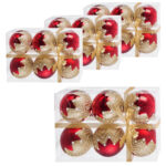 palline-rosse-decoro-oro