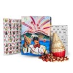 principale-tombola-napoletana La Tombola Napoletana Paluplus con confezione illustrata, tabellone Smorfia, numeri in legno e cestello in vimini.