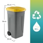 bidone-80L