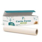 fascia-30-rotolo-carta-forno-principale Rotolo di carta forno da cucina per cottura alimenti