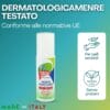 Stick dopo puntura Zanzaux Fulmine 20ml per pelli sensibili, senza parabeni, Made in Italy