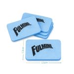 Piastrine antizanzare Fulmine dimensioni 3,5x2,3 cm ricariche per diffusore elettrico