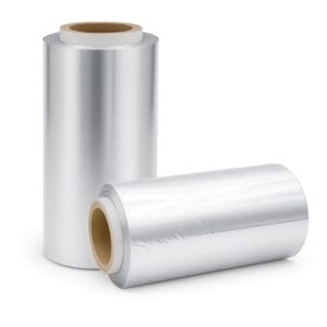 Rotolo alluminio 12 cm x 100 metri – per alimenti e parrucchieri