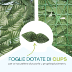 SIEPE ARTIFICIALE