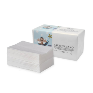 Asciugamani Monouso Roial 35×67 cm