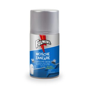Insetticida Fulmine 250 ml