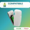 Ricarica Pir.Eco Sol compatibile con tutti i diffusori automatici, prodotto Made in Italy