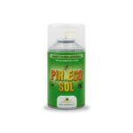 principale - 1pz- pir.eco 250ml KIT insetticida Pir.Eco Sol con 1 bomboletta aerosol
