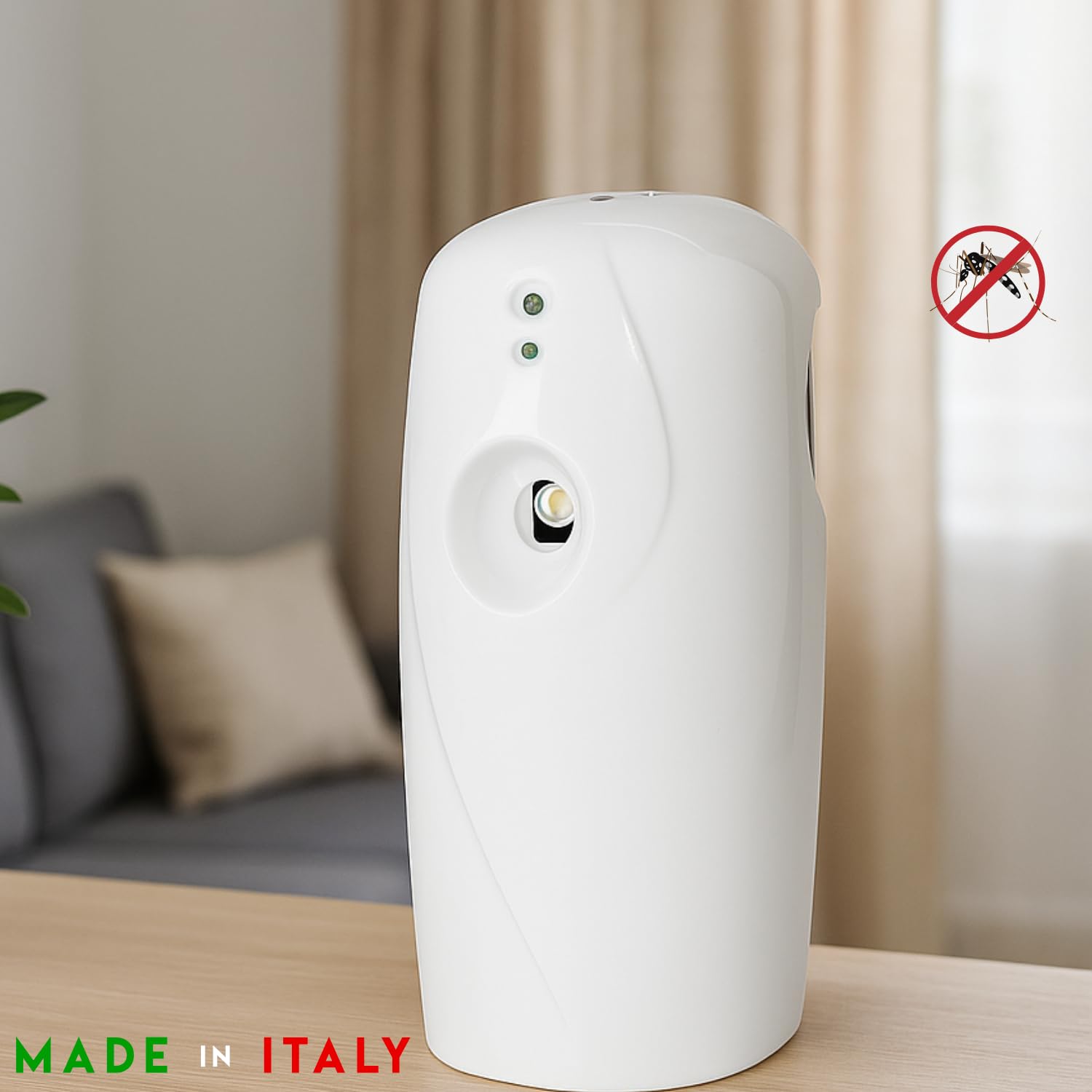 diffusore insetticida made in italy